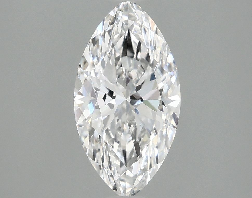 1.58 ct. marquise Lab Grown Diamond front image