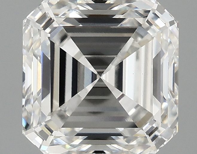 Asscher Diamond