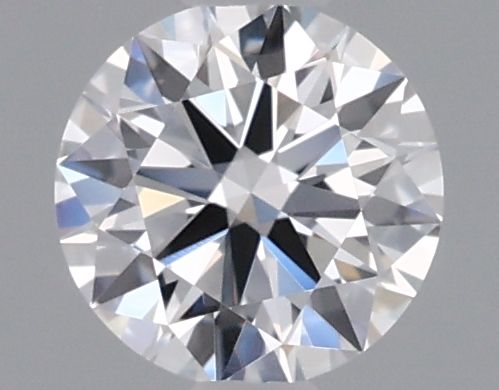 0.37 ct lab-grown Round Diamond