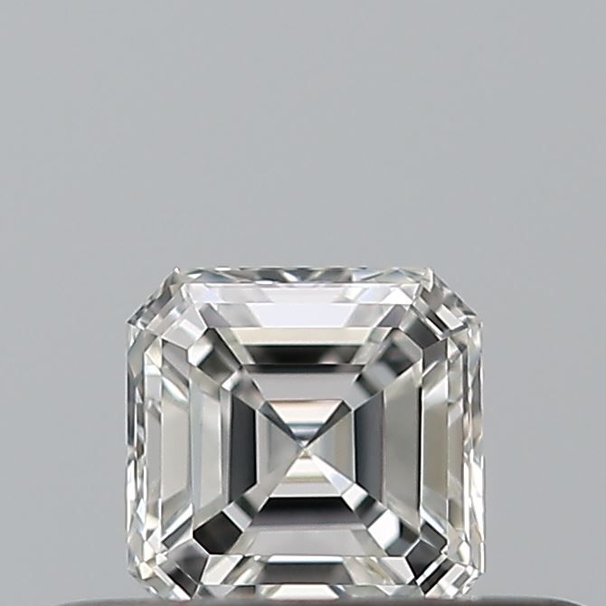 Asscher Diamond