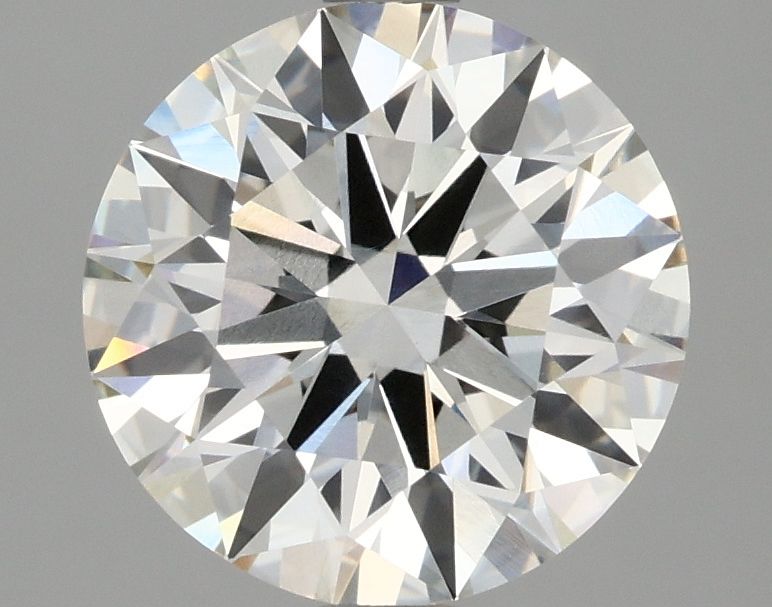 Round Diamond