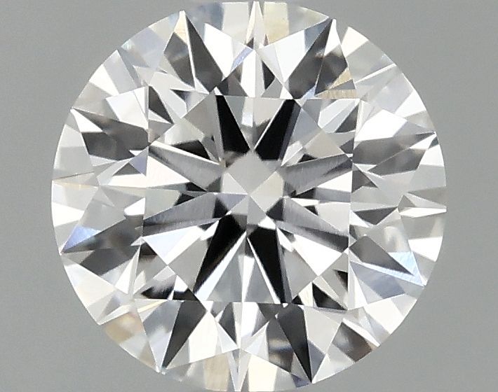 1.03 ct. round Lab Grown Diamond front image