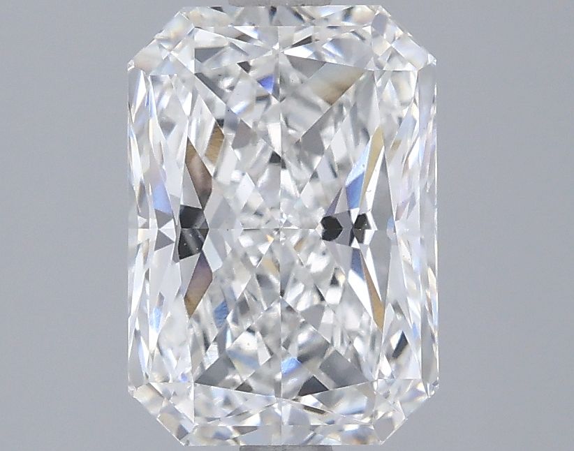 Radiant Diamond