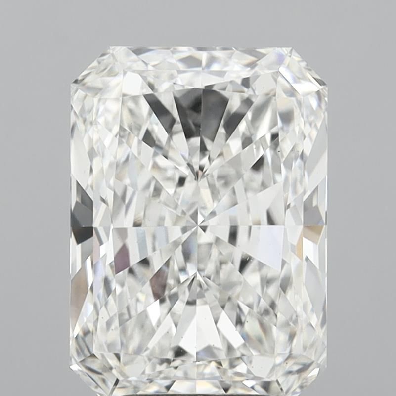 Radiant Diamond