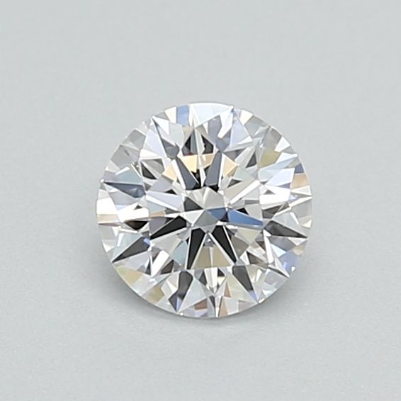 0.34 ct lab-grown Round Diamond