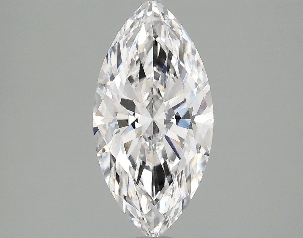 1.49 ct. marquise Lab Grown Diamond front image