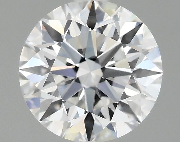 1.06 ct. round Lab Grown Diamond front image