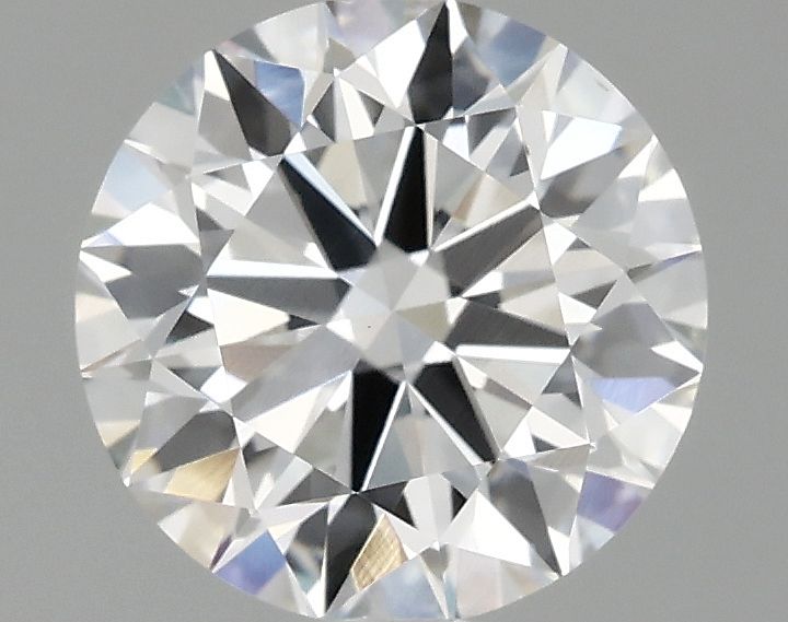 1.09 ct. round Lab Grown Diamond front image