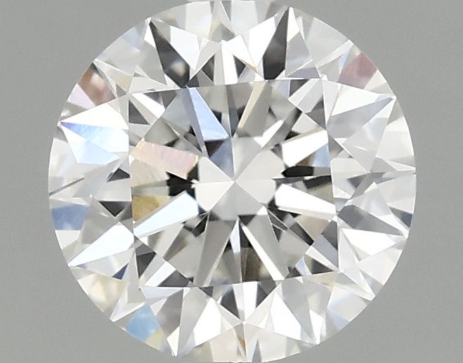 1.08 ct. round Lab Grown Diamond front image