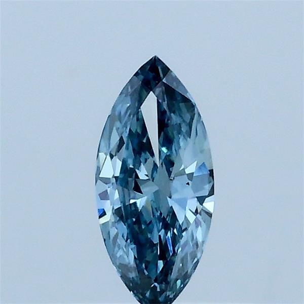 0.27 ct lab-grown Marquise Diamond