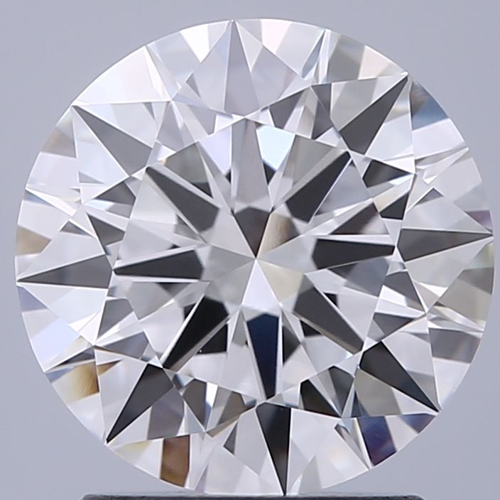 1.79 ct. round Lab Grown Diamond front image
