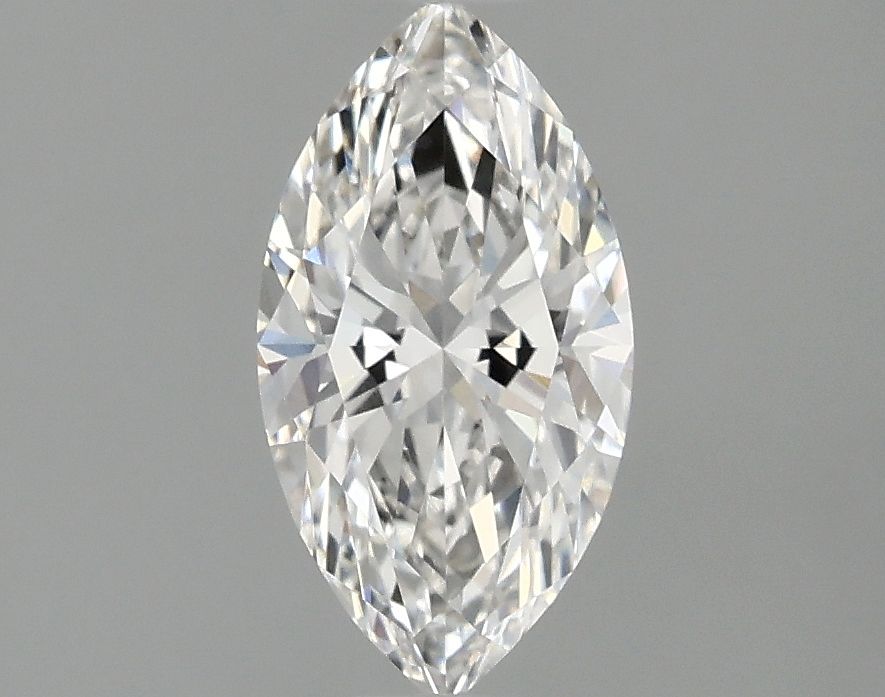 1.01 ct. marquise Lab Grown Diamond front image
