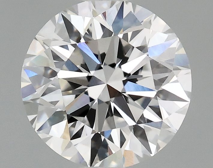 1.03 ct Round diamond