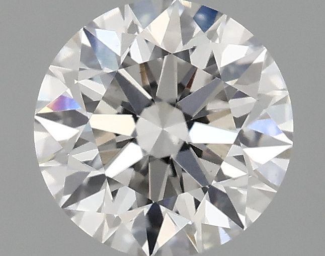 1.10 ct Round diamond