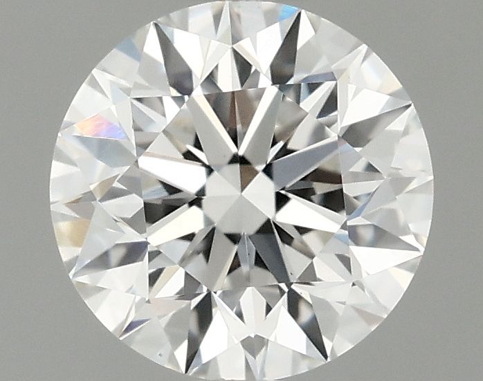 1.06 ct. round Lab Grown Diamond front image