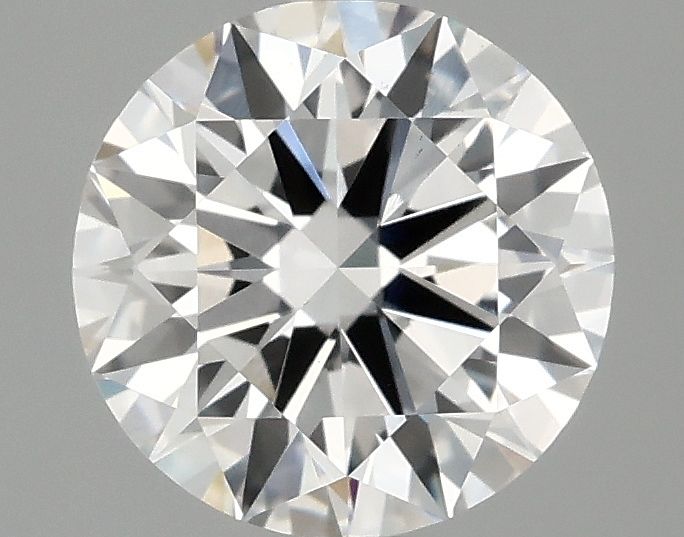 1.47 ct. round Lab Grown Diamond front image