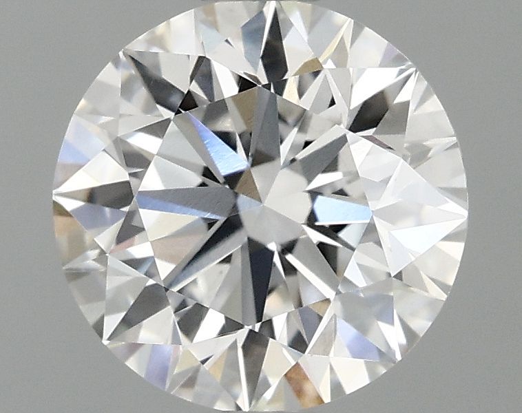 1.49 ct. round Lab Grown Diamond front image