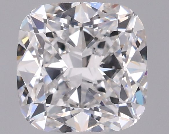 1.31 ct lab-grown Cushion modified Diamond