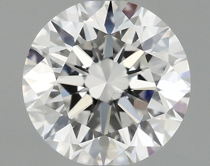 1.51 ct. round Lab Grown Diamond front image