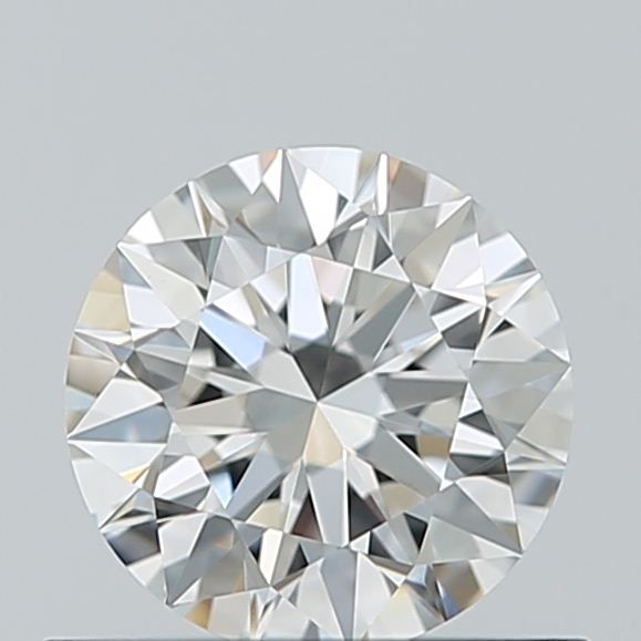 0.60 ct Round diamond