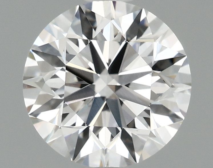 1.06 ct. round Lab Grown Diamond front image