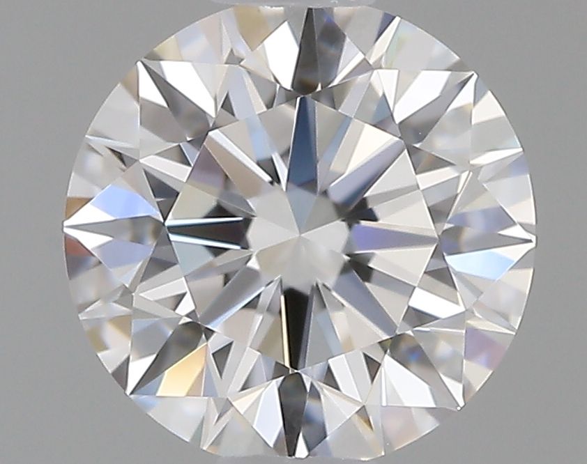 1.01 ct. round Lab Grown Diamond front image