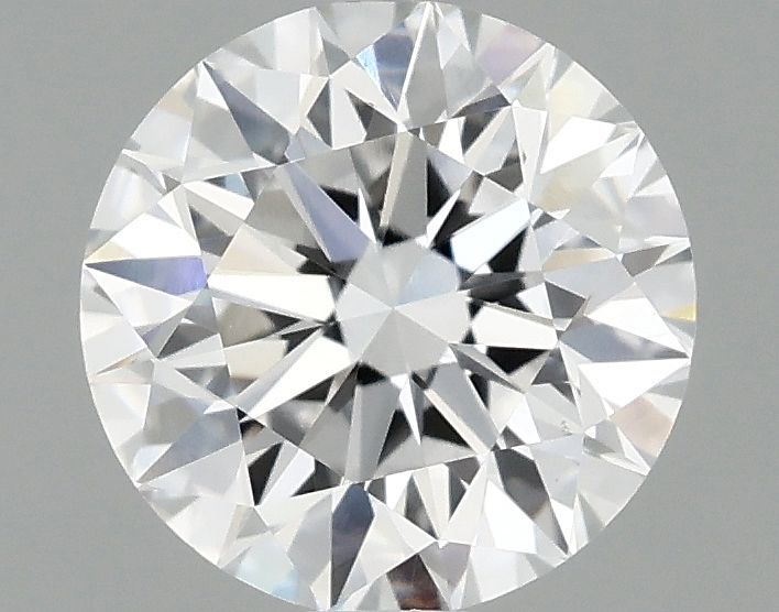 1.09 ct. round Lab Grown Diamond front image