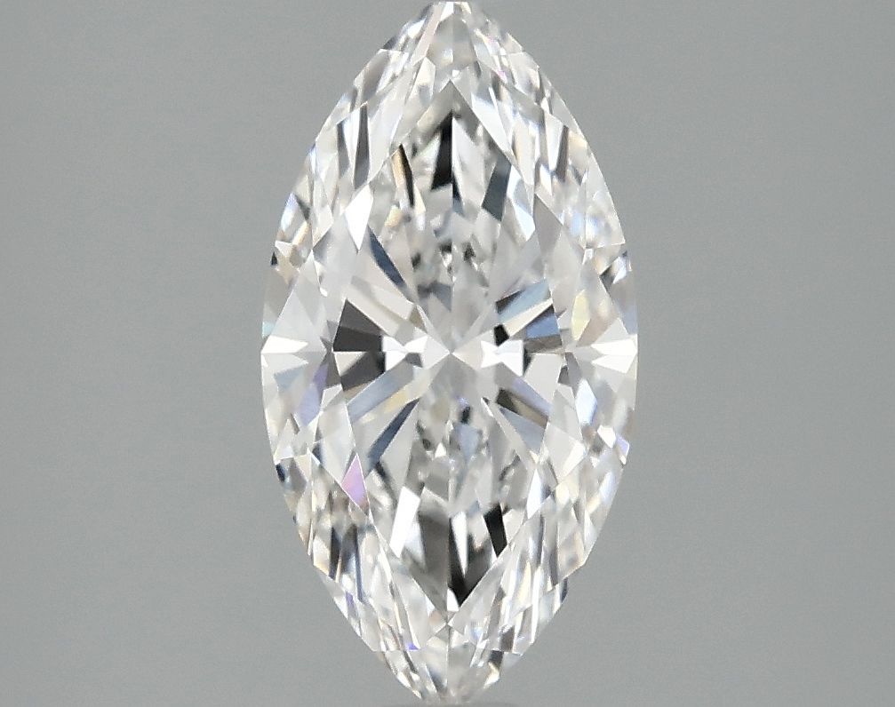 1.59 ct. marquise Lab Grown Diamond front image