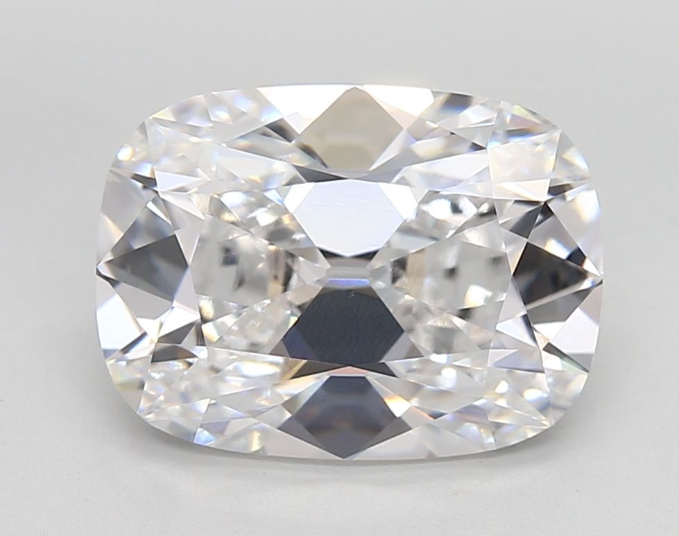 Cushion Diamond