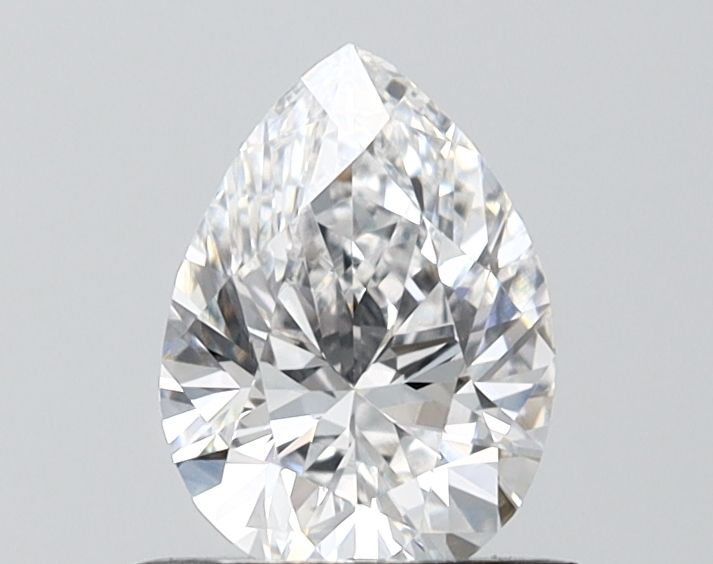 1.01 ct. pear Lab Grown Diamond front image