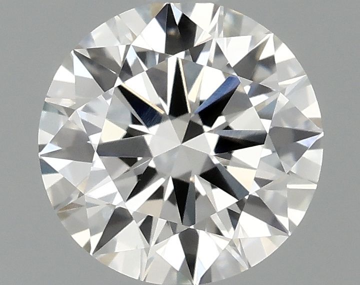 1.06 ct. round Lab Grown Diamond front image