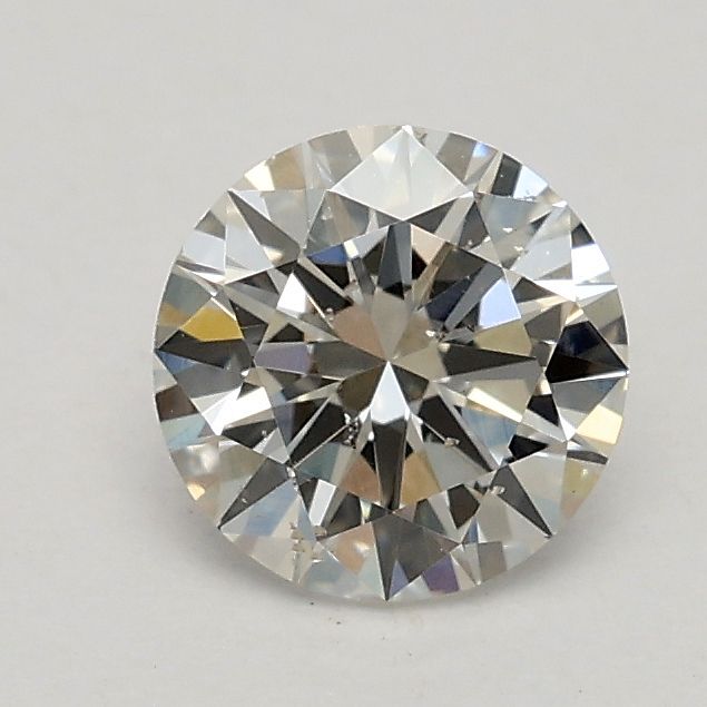 Round Diamond