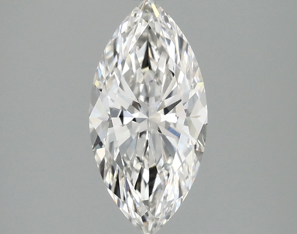 1.55 ct. marquise Lab Grown Diamond front image