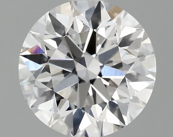 1.07 ct. round Lab Grown Diamond front image