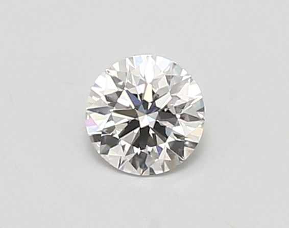 0.42 ct lab-grown Round Diamond