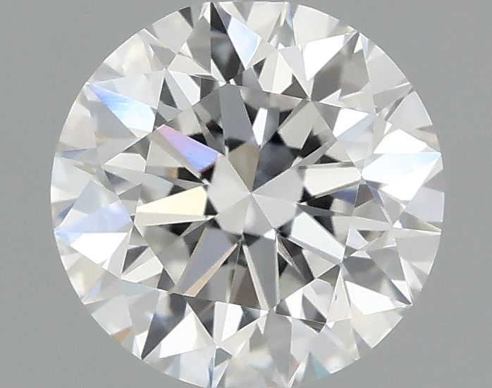 1.03 ct. round Lab Grown Diamond front image
