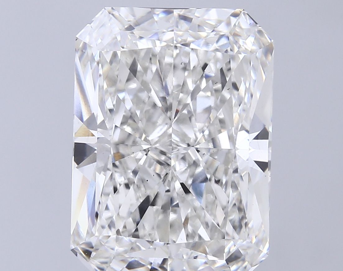 Radiant Diamond
