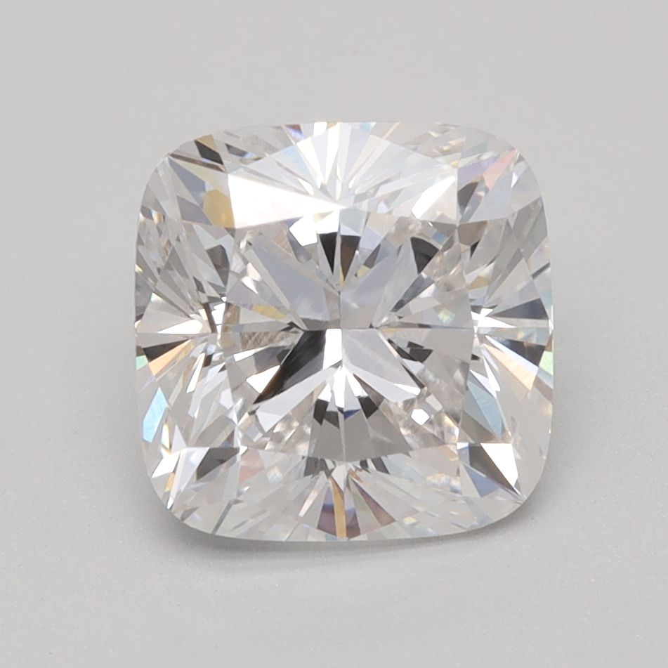 Cushion Diamond