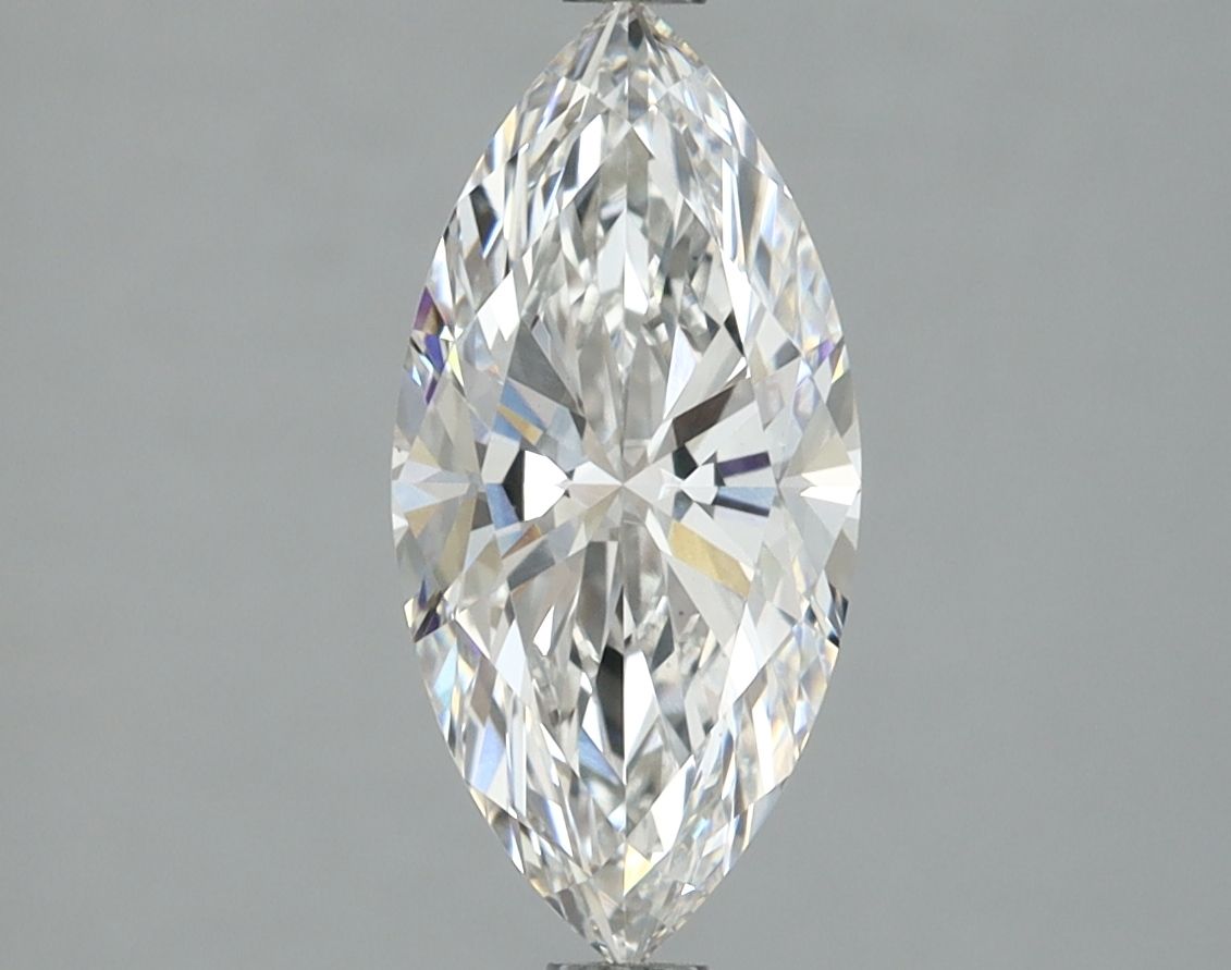 3.06 ct. marquise Lab Grown Diamond front image