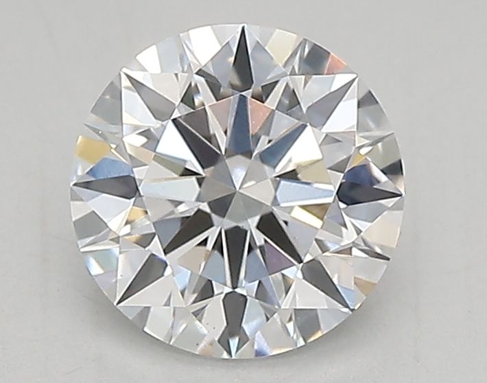 0.89 ct. round Lab Grown Diamond front image