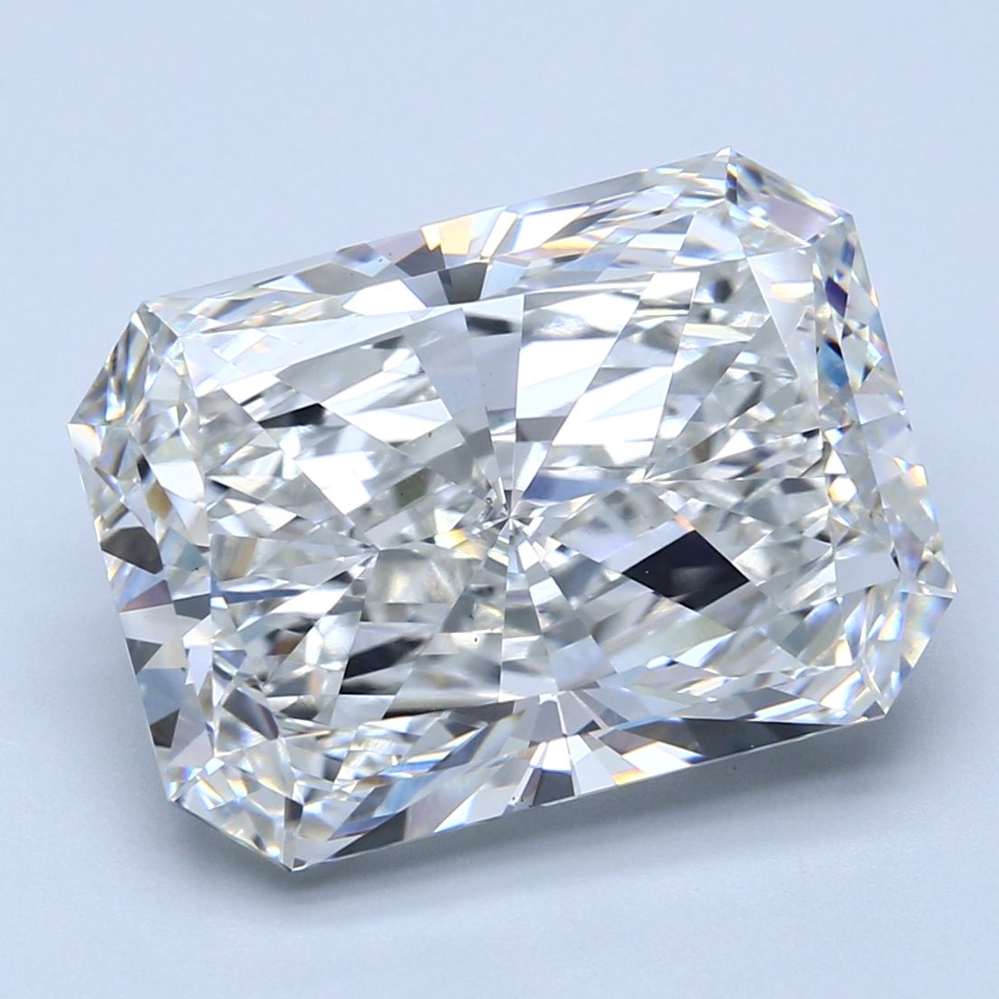 Radiant Diamond