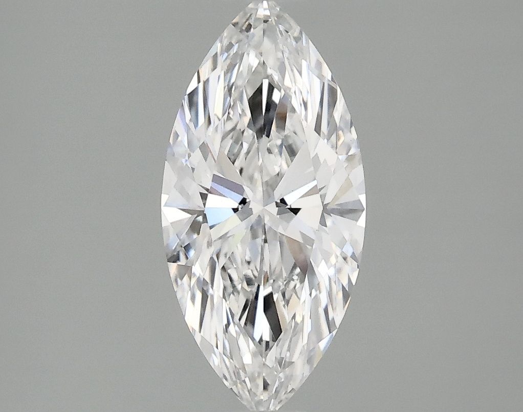 1.49 ct. marquise Lab Grown Diamond front image