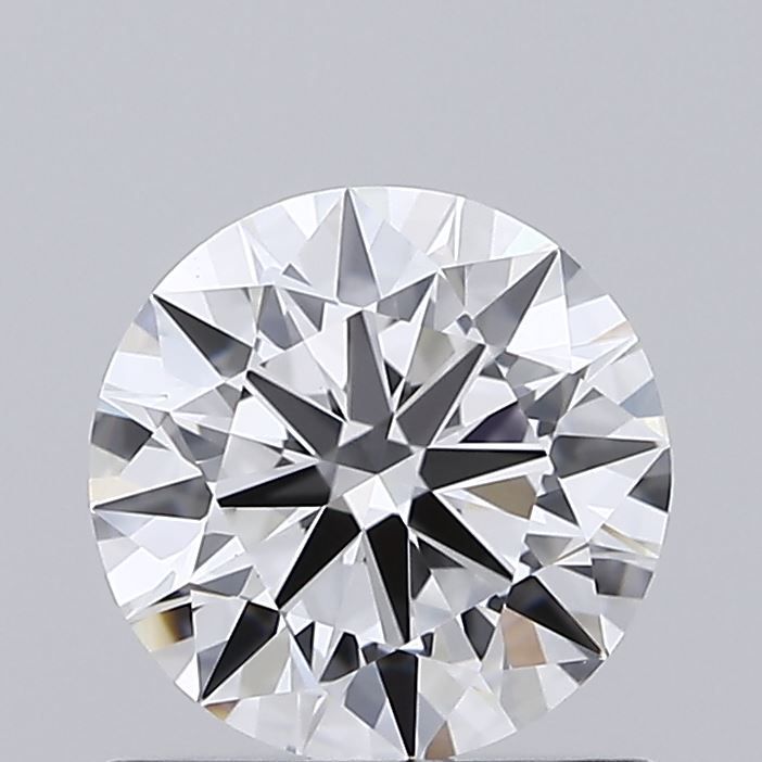 Round Diamond