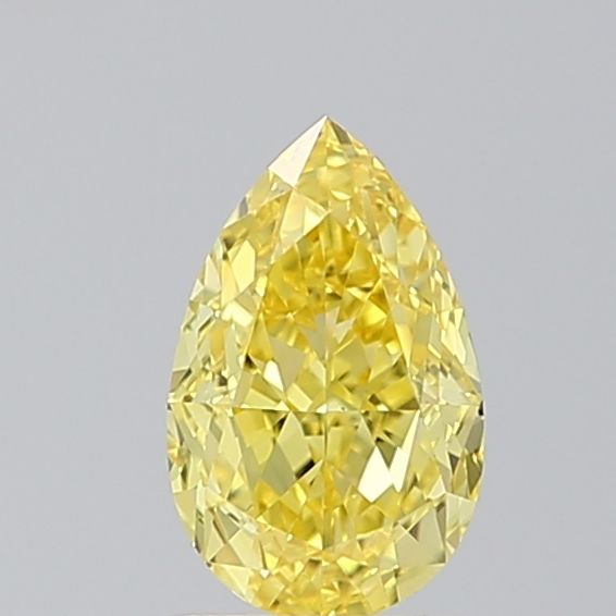 1.20 ct. pear Lab Grown Diamond front image