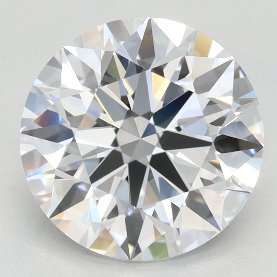 Round Diamond