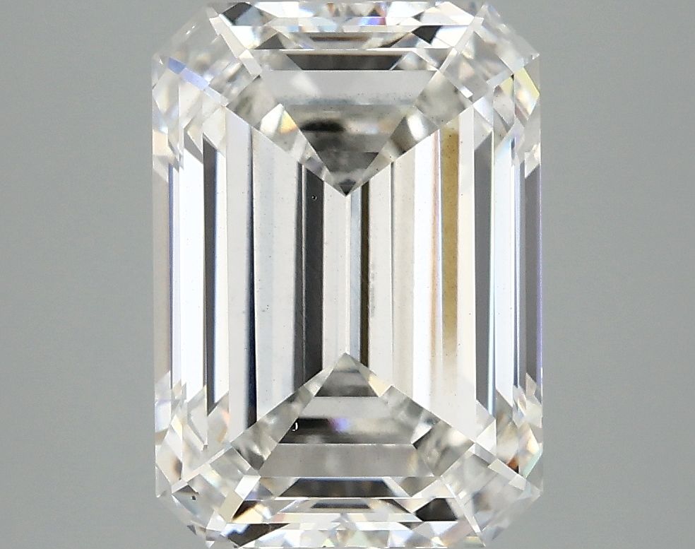 1.98 ct. round Lab Grown Diamond front image