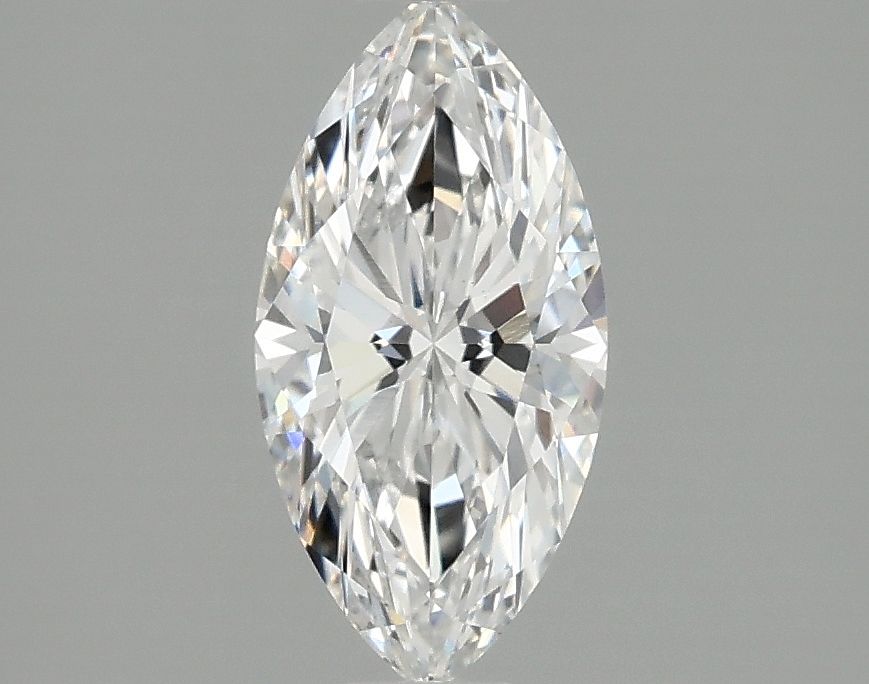1.09 ct. marquise Lab Grown Diamond front image