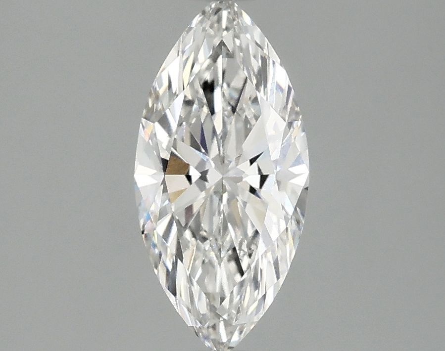1.04 ct. marquise Lab Grown Diamond front image