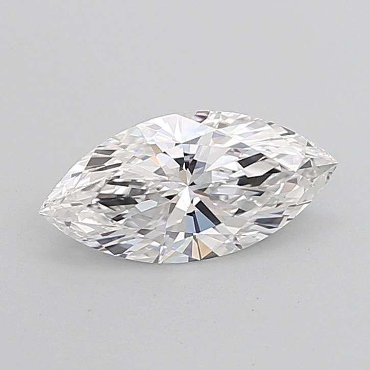 1.80 ct. marquise Lab Grown Diamond front image