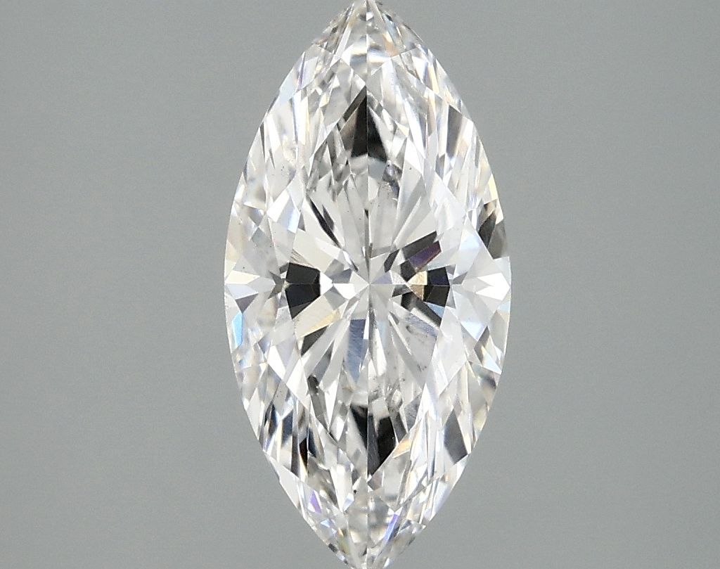 1.59 ct. marquise Lab Grown Diamond front image